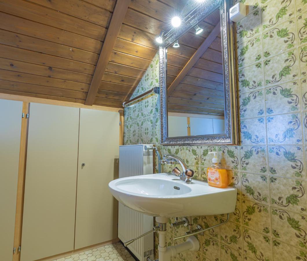 Chalet Weid - Aare Jungfrau Ag Grindelwald Exterior foto